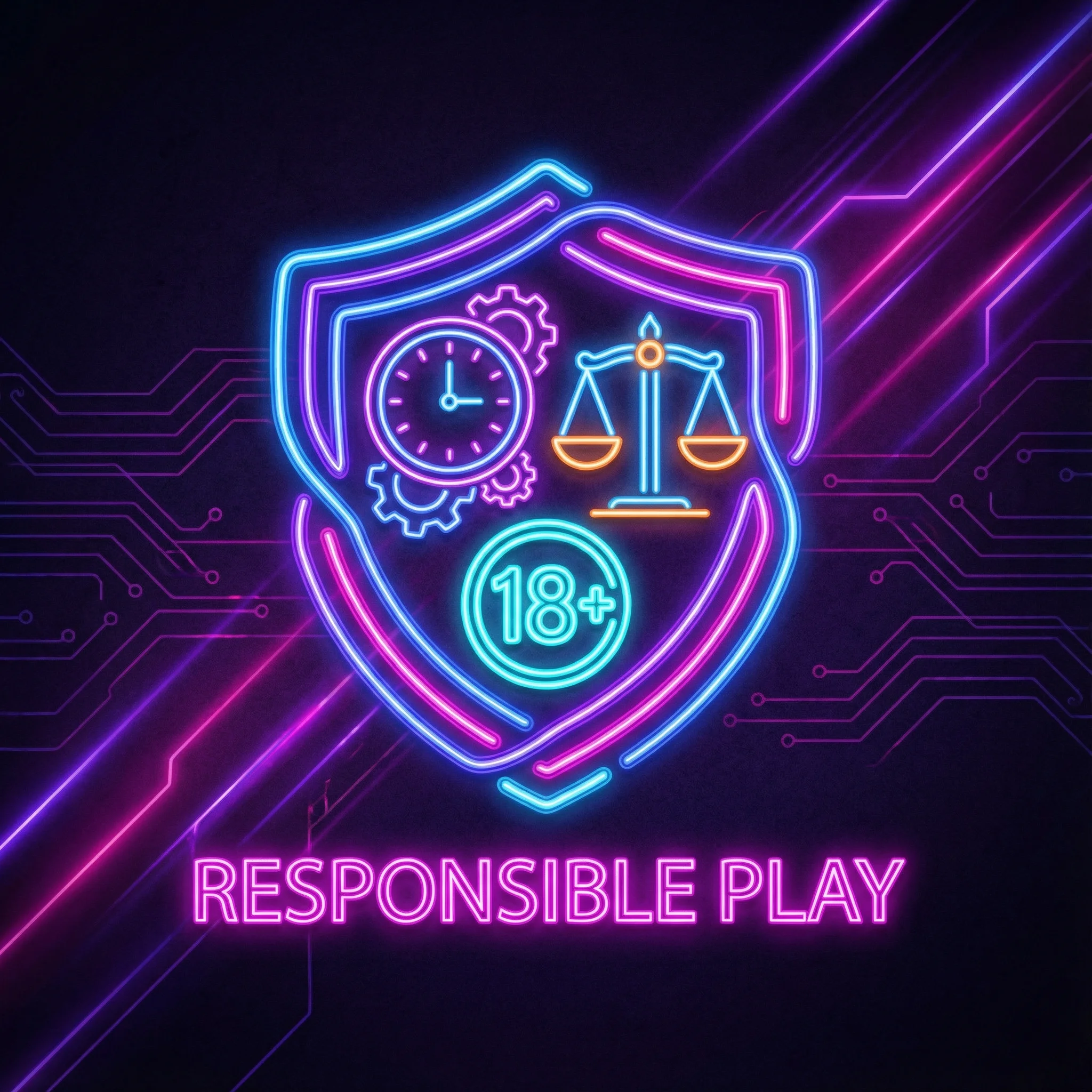 Juego responsable 18+ Winpot Pachuca