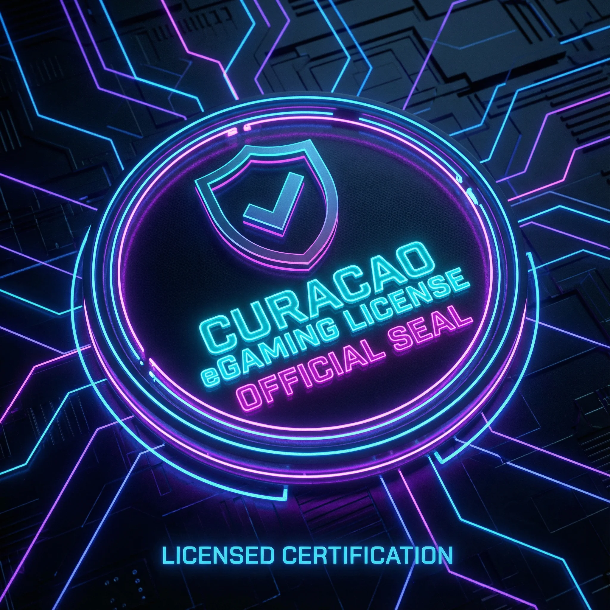 Licencia Curaçao eGaming Winpot Pachuca